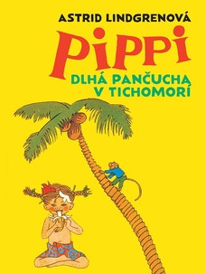 Pippi Dlhá pančucha v Tichomorí