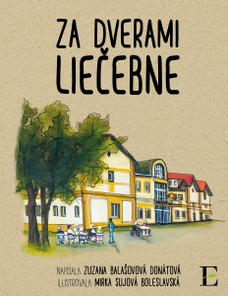 Za dverami liečebne