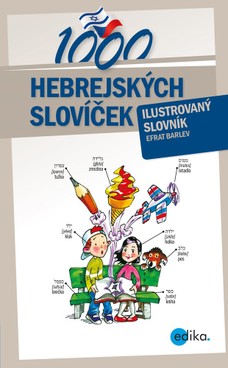 1000 hebrejských slovíček