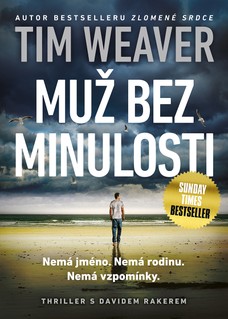 Muž bez minulosti