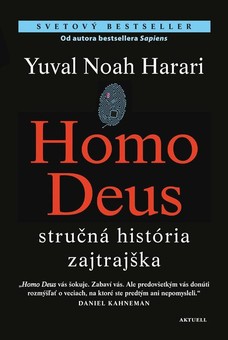 Homo Deus