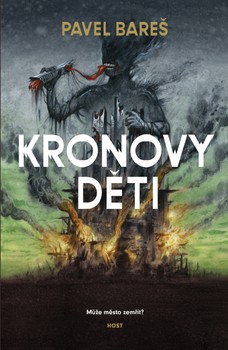 Kronovy děti