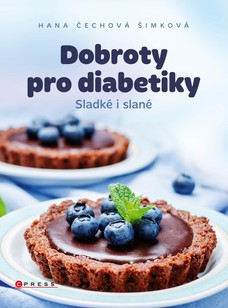 Dobroty pro diabetiky