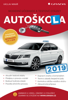 Autoškola 2019