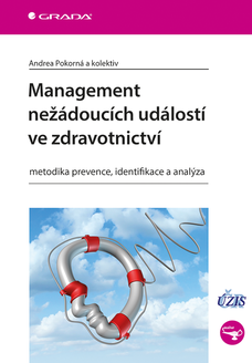 Management nežádoucích událostí ve zdravotnictví