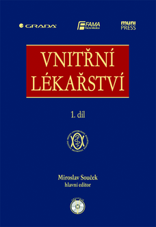 Vnitřní lékařství