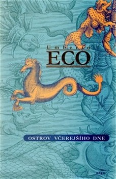 Ostrov včerejšího dne