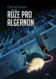 Růže pro Algernon