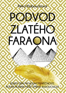 Podvod zlatého faraona