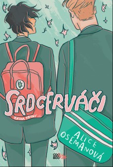 Srdcerváči