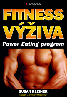 Fitness výživa