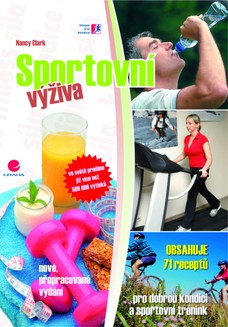 Sportovní výživa