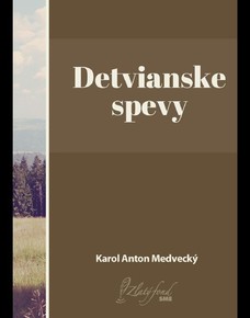 Detvianske spevy