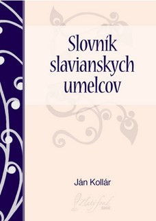 Slovník slavianskych umelcov