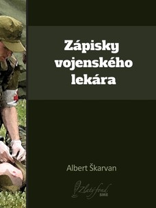 Zápisky vojenského lekára