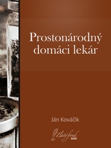 Prostonárodný domáci lekár