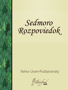 Sedmoro rozpoviedok