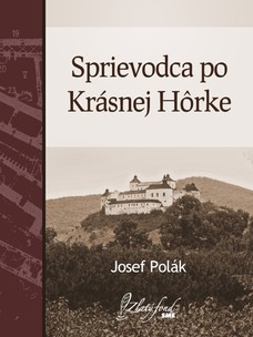 Sprievodca po Krásnej Hôrke