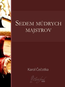 Sedem múdrych majstrov