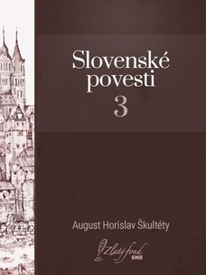 Slovenské povesti 3