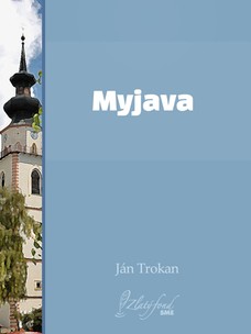 Myjava