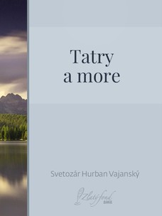 Tatry a more