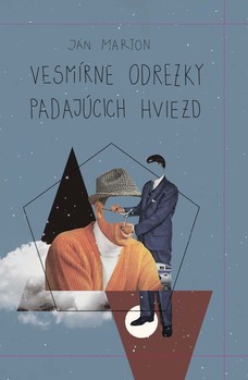 Vesmírne odrezky padajúcich hviezd