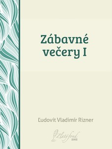 Zábavné večery I