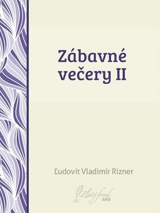 Zábavné večery II