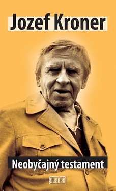 Neobyčajný testament