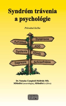 Syndróm trávenia a psychológie