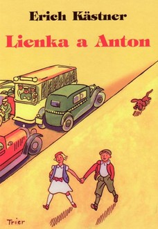 Lienka a Anton