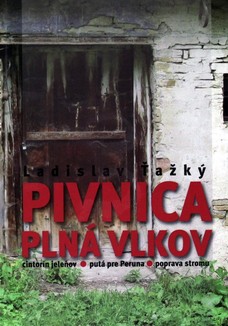 Pivnica plná vlkov