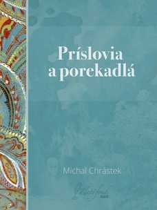 Príslovia a porekadlá