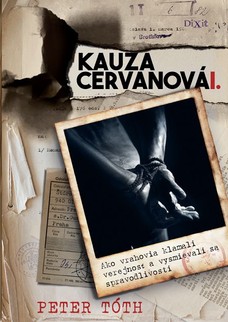 Kauza Cervanová I.