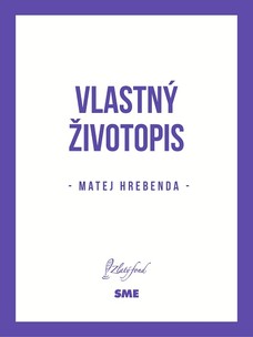 Vlastný životopis