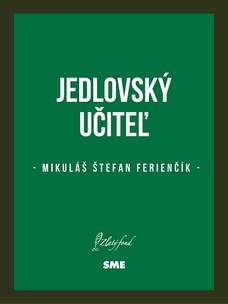 Jedlovský učiteľ