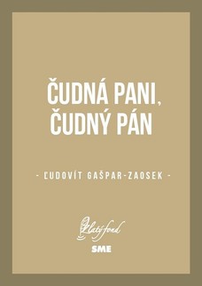 Čudná pani, čudný pán