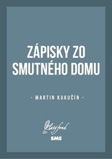 Zápisky zo smutného domu