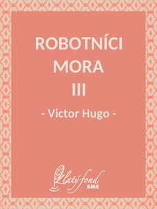 Robotníci mora III