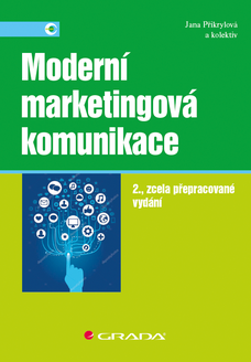 Moderní marketingová komunikace