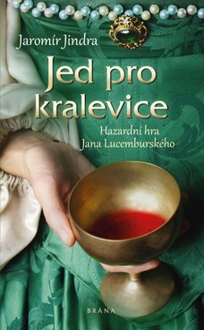 Jed pro kralevice