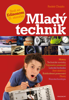 Mladý technik