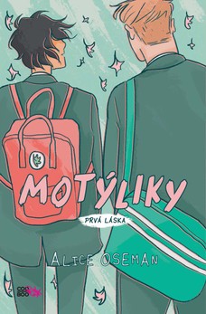 Motýliky - Prvá láska