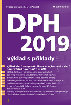 DPH 2019