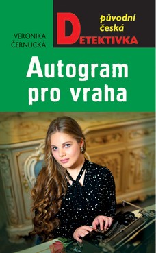 Autogram pro vraha