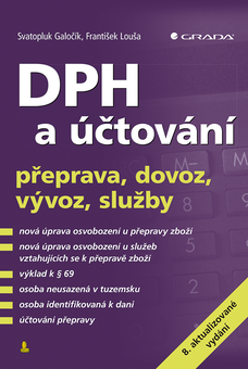 DPH a účtování