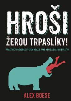 Hroši žerou trpaslíky!