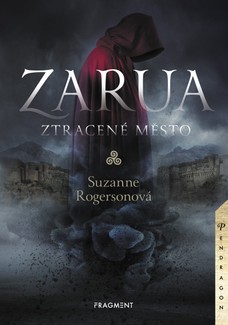 Zarua - ztracené město