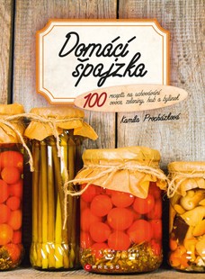 Domácí špajzka